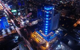 Intercontinental Real Santo Domingo By Ihg
